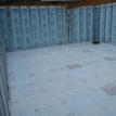 Insulated basement