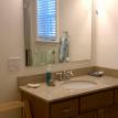 Granite vanity tops